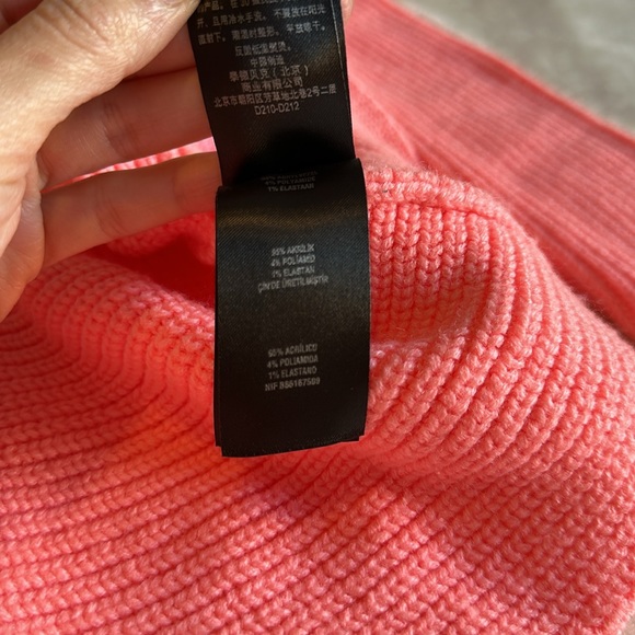 Ted Baker «Edenia» peplum sweater 💞 - Picture 12 of 16